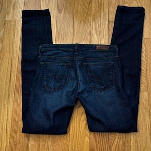 AG Jeans - The Stilt